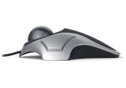 Trackball Kensington Orbit optisch