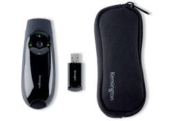 Laserpointer Kensington Presenter Expert groene laser