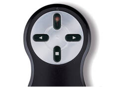 Laserpointer Kensington Presenter SI600
