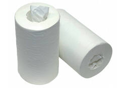 Poetsrol Cleaninq Mini 1L 21,5xd14cmx120m 11rol