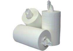 Poetsrol Cleaninq Mini 1L 21,5xd14cmx120m 11rol