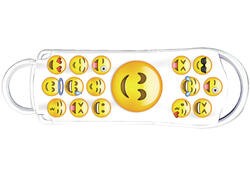 USB-Stick 2.0 Integral Xpression 32GB Emoji