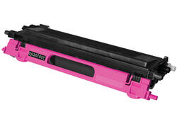 Tonercartridge Quantore alternatief tbv Brother TN-135 rood
