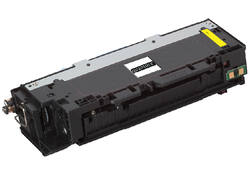 Tonercartridge Quantore HP Q3962A C9702A 122A geel