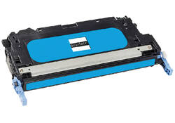 Tonercartridge Quantore alternatief tbv HP Q6471A 502A blauw