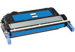 Tonercartridge Quantore alternatief tbv HP Q5951A 643A blauw