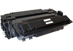 Tonercartridge Quantore alternatief tbv HP CE255X 55X zwart