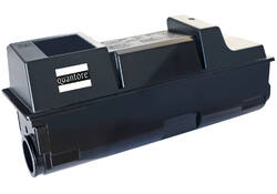 Toner Quantore alternatief tbv Kyocera TK-350K zwart