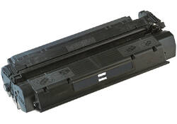 Tonercartridge Quantore alternatief tbv HP C7115X 15X zwart
