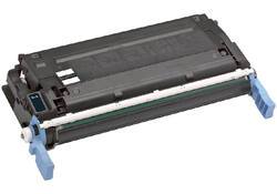 Tonercartridge Quantore alternatief tbv HP C9720A 641A zwart