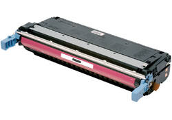 Tonercartridge Quantore alternatief tbv HP C9733A 645A rood
