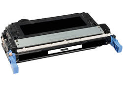 Tonercartridge Quantore alternatief tbv HP Q5950A 643A zwart