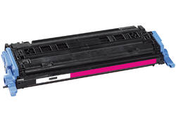 Tonercartridge Quantore alternatief tbv HP Q6003A 124A rood