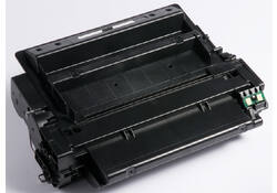 Tonercartridge Quantore alternatief tbv HP Q7551X 51X zwart