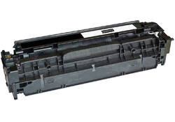 Tonercartridge Quantore alternatief tbv HP CC530A 304A zwart