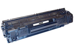 Tonercartridge Quantore alternatief tbv HP CE285A 85A zwart