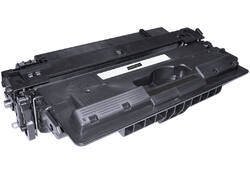 Tonercartridge Quantore alternatief tbv HP Q7570A 503A zwart