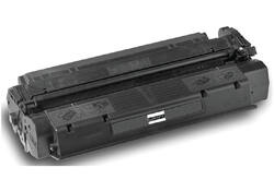 Tonercartridge Quantore alternatief tbv Canon type T zwart