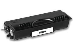 Toner Quantore alternatief tbv Brother TN-6600BK zwart