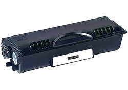 Toner Quantore alternatief tbv Brother TN-3060BK zwart