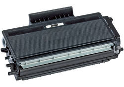 Toner Quantore alternatief tbv Brother TN-3170BK zwart