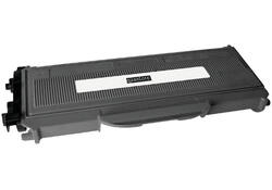 Tonercartridge Quantore alternatief tbv Brother TN-2120 2.6K zwart