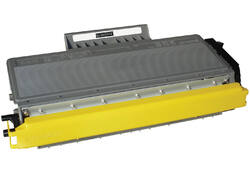 Toner Quantore alternatief tbv Brother TN-3280BK zwart