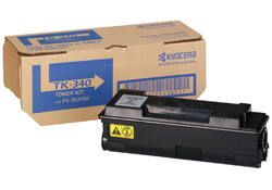 Toner Kyocera TK-340K zwart