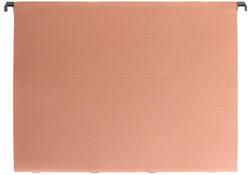 Hangmap Quantore ICN1 A4 V-bodem chamois