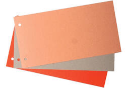Scheidingsstrook Quantore 230x120mm chamois