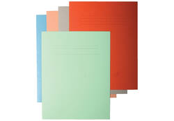 Vouwmap Quantore folio 240x360 groen