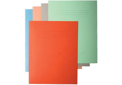 Vouwmap Quantore A4 240X310mm oranje