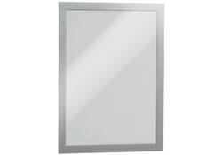 Duraframe Durable 488323 A3 zilvergrijs