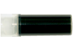 Viltstiftvulling PILOT Begreen whiteboard rond medium zwart