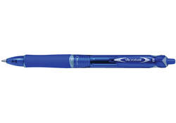 Balpen PILOT Begreen Acroball medium blauw