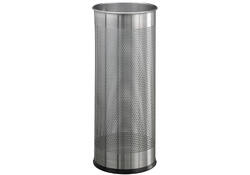Paraplustandaard 3371-23 perforatie 62x26cm RVS