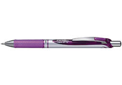 Gelschrijver Pentel BL77 Energel medium violet