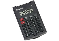 Rekenmachine Canon AS-8