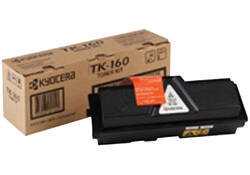 Toner Kyocera TK-160K zwart