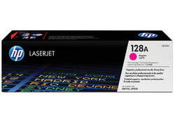 Tonercartridge HP CE323A 128A rood