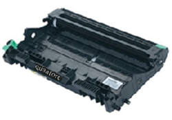 Drum Quantore alternatief tbv Brother DR-2100 zwart