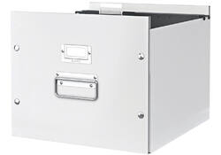 Hangmappenbox Leitz Click & Store 320x240x335mm wit