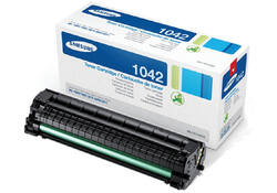 Tonercartridge Samsung MLT-D1042S zwart