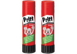 Lijmstift Pritt 11gr