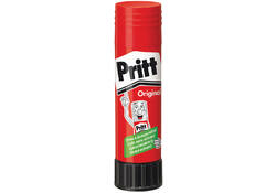Lijmstift Pritt 43gr promopack 4+1 gratis