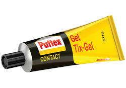 Alleslijm Pattex Tixgel Tube 50gram op blister