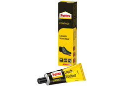 Contactlijm Pattex tube 50gram op blister