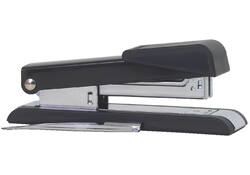 Nietmachine Bostitch B8+ 25vel New generation STRC2115 zwart