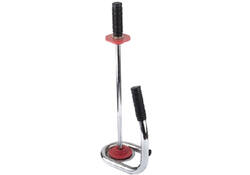 Handwikkelaar CleverPack voor 50cm rollen