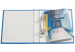 Dossierstrip filefix Durable 8062.19 zelfklevend